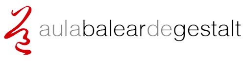Certificación de terapeuta Gestalt del Aula Balear de Gestalt